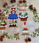 (image for) Dolci Regali Di Natale